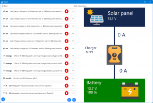 Version 1.25 has been released!
